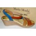 MARIA MODA 6001 ΚΑΦΕ